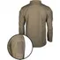 Поло Mil-Tec Tactical Quick Dry Poloshirt 1/1 olive Фото 2